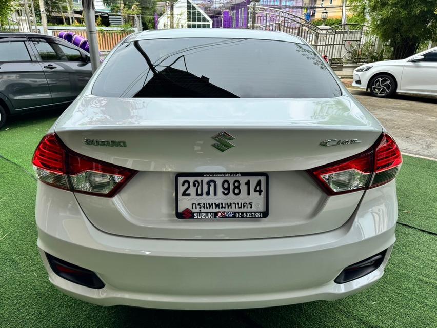 suzuki ciaz 1.2 gl at 2022 4