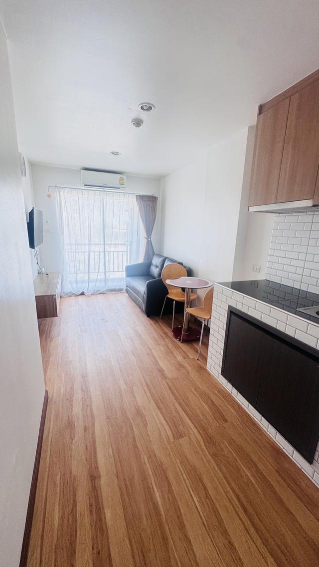 คอนโดส่วนตัวใกล้โรงเรียนสาธิตเกษตร 8