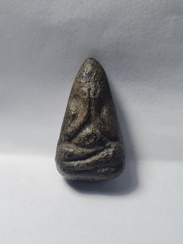 พระกรุเก่า ไม่ทราบที่