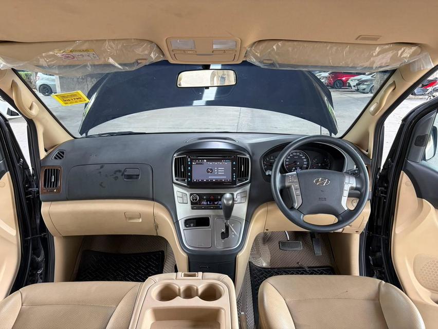 🚗 2023 Hyundai H1 2.5 Elite AT รูปที่ 11