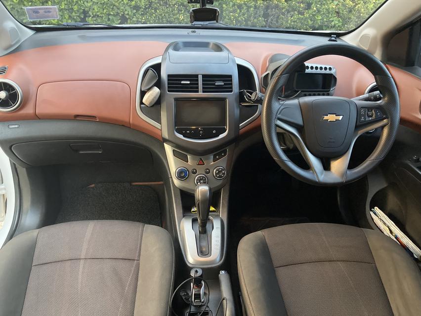 ขายรถบ้านแท้ ไม่เคยชน สีเดิมทั้งคัน รูปที่ 5