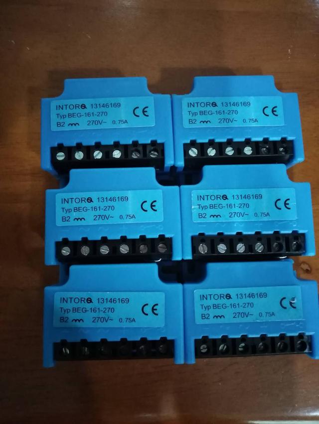 Intorq BEG-161 in P.K. Automation and Service