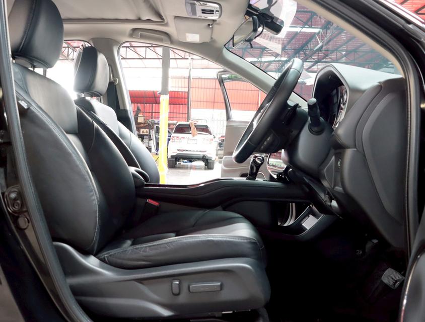 HONDA HR-V 1.8 EL ปี 2016 15