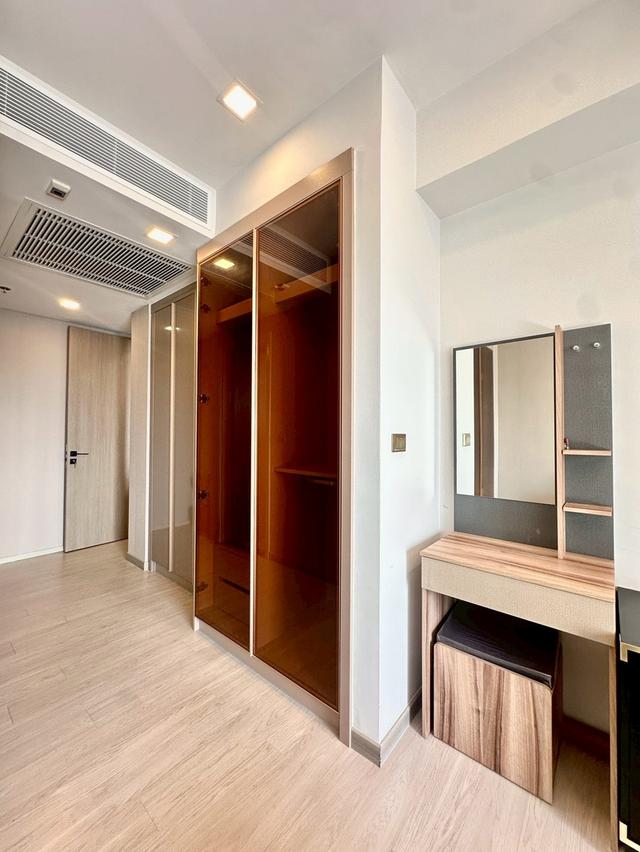 condominium ใจกลางพระราม9 วิวเมืองกรุง 9