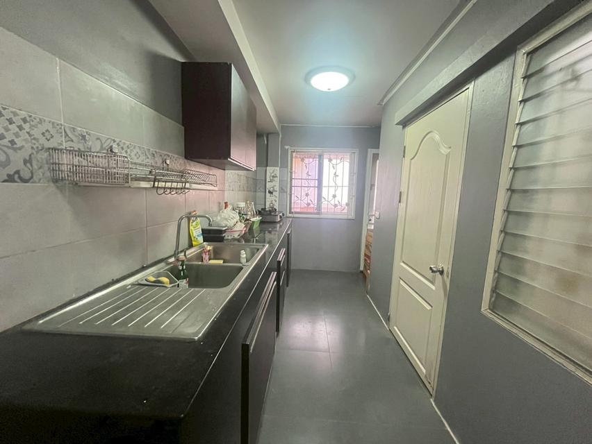 หมู่บ้านฟลอร่าวิลล์ รังสิต-ปทุมธานี ซอยวัดเปรมประชากร ต.บางพูน อ.เมืองปทุมธานี จ.ปทุมธานี 13