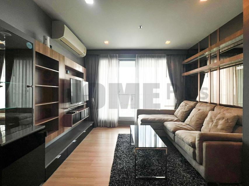 rhythm sathorn คอน โด ริ ทึ่ม สาทร |ใน สาทร, กรุงเทพฯ 5