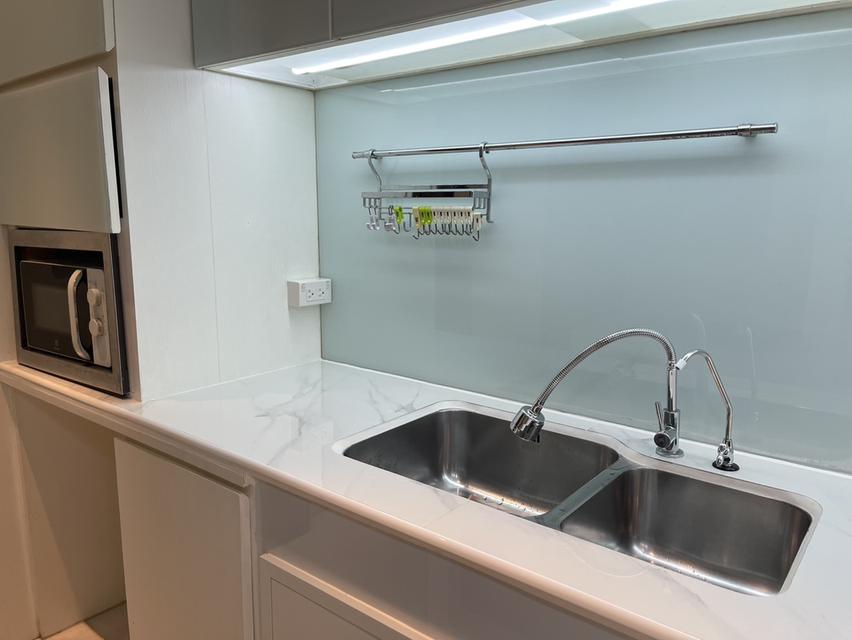 ให้เช่า คอนโด บ้านกลางกรุงสยามปทุมวัน 8