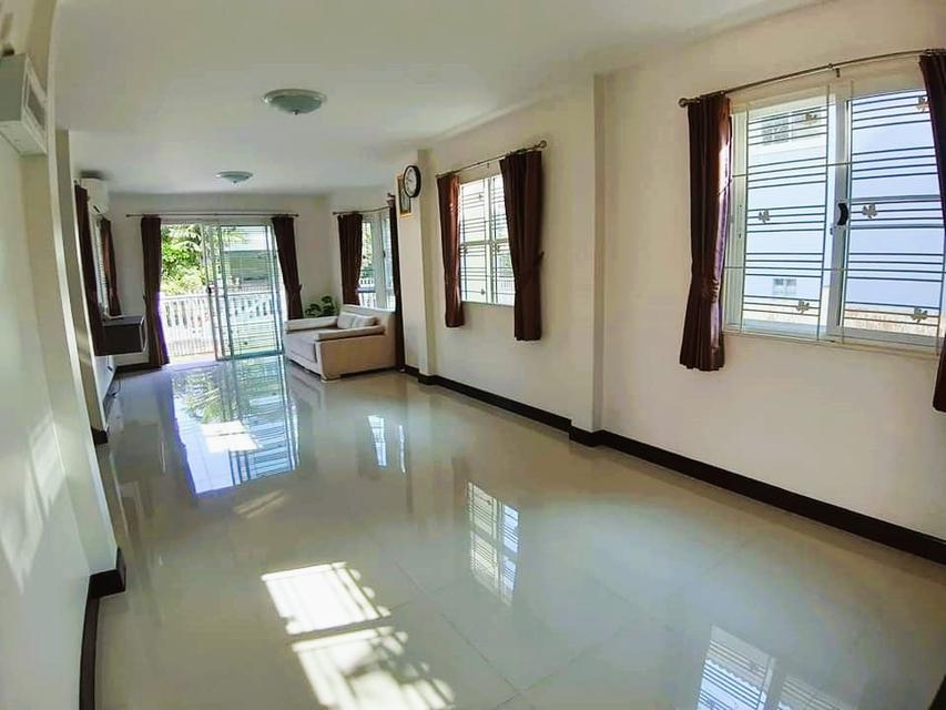 🏠ให้เช่า บ้านเดี่ยว หมู่บ้านสิรีนเฮ้าส์ บางนา-บางบ่อ (Sirinhouse Bangna -Bangbo) ขนาด 54 ตารางวา 7