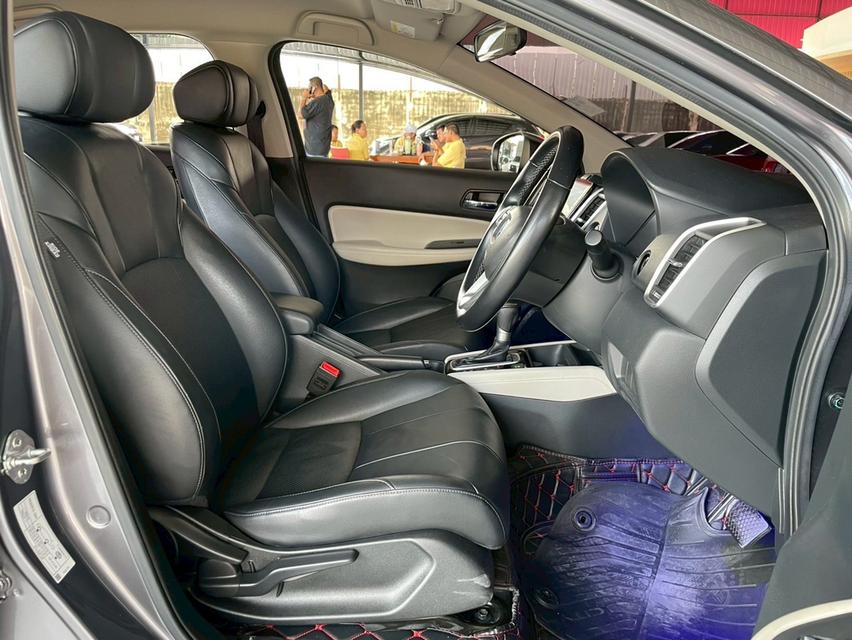 ขาย Honda City 1.0SV ปี20 13