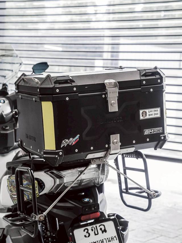 รหัสรถ 67GG2936 BMW C400GT  ปี2021 8