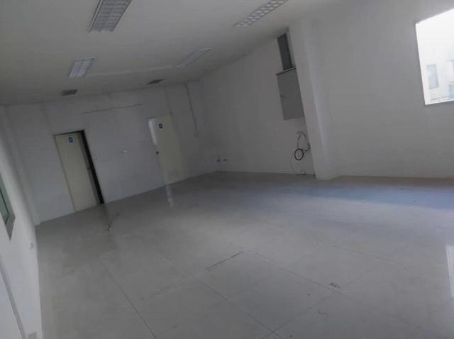 ให้เช่าโกดัง คลังสินค้าพร้อมออฟฟิศสำนักงาน ย่านบางพลี ขนาด 800 ตร.เมตร บางนา-ตราด กม.16 ขาออก 4