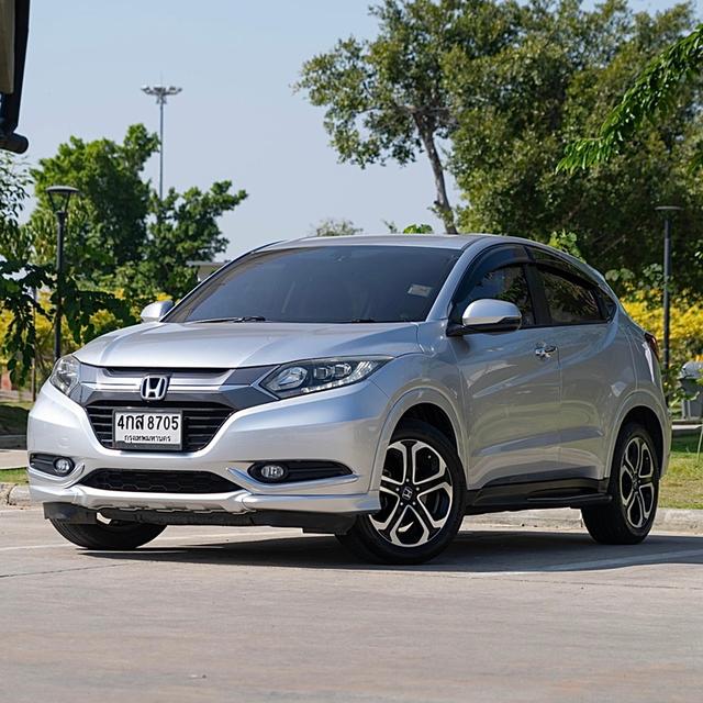 HONDA HR-V 1.8 E Limited  2016 รหัส 12AT8705 4