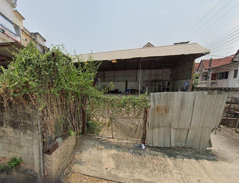 ขายที่ดินพร้อมสิ่งปลูกสร้าง ใกล้มหาวิทยาลัยแม่โจ้ จ.เชียงใหม่ ราคาคุยกันได้ 1