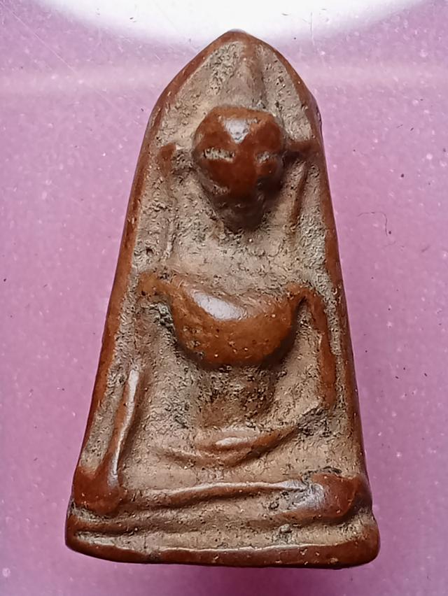 พระผงสุพรรณ