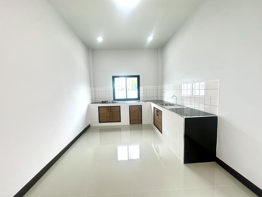 บ้านเดี่ยวโมเดิร์น 10