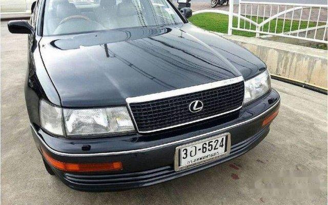 Lexus LS 400 มือสอง 2