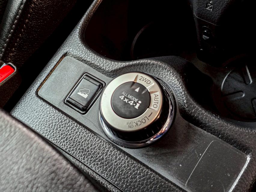 รหัสรถ CBL3224 💎 Nissan X-Trail 2.0V Limited Edition 4WD AT ปี 2018 19