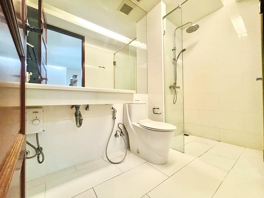 ขาย คอนโด Emerald Residence Ratchada (เอมเมอรัล เรสซิเดนซ์ รัชดา) 29.31 ตรม 6