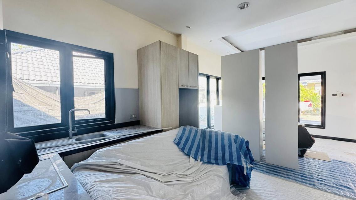 Hot Pre - sale House renovate 3.99 M Pattaya 8
