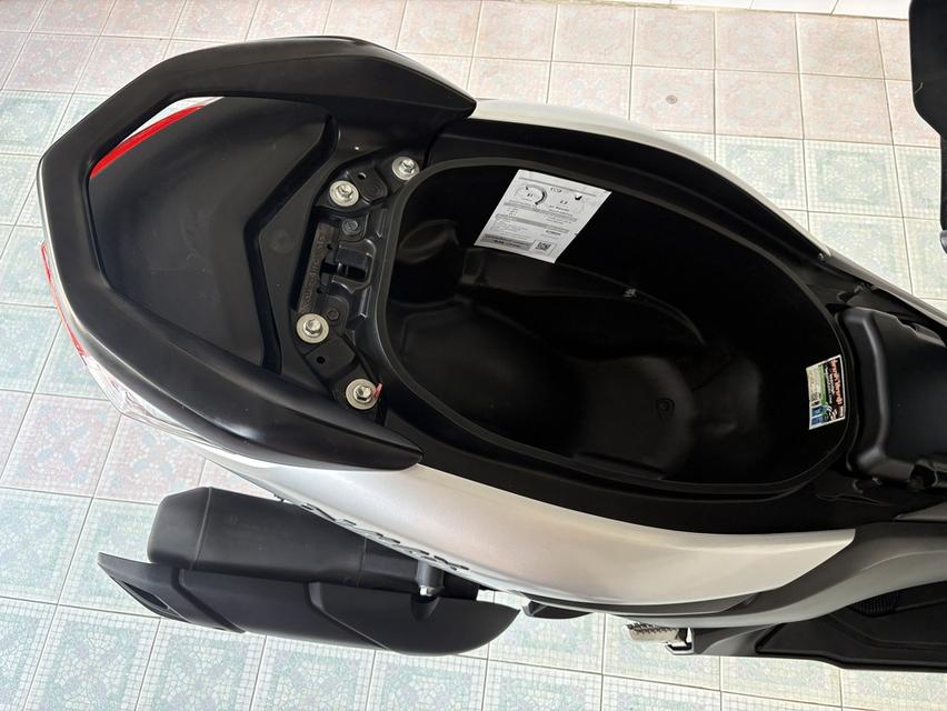 Yamaha N-Max Connected วิ่ง 8000 โล ปี67 รูปที่ 9