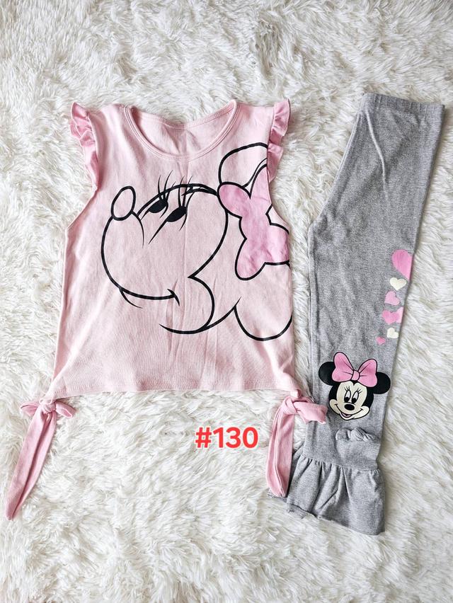 ขายเหมา เสื้อผ้าเด็ก Sanrio แท้ ส่งต่อสภาพเหมือนใหม่ ไม่มีตําหนิ กดป้ายทุกชุด (ไม่ใช่งานกระสอบ) รวม 21 ชุด รูปที่ 11