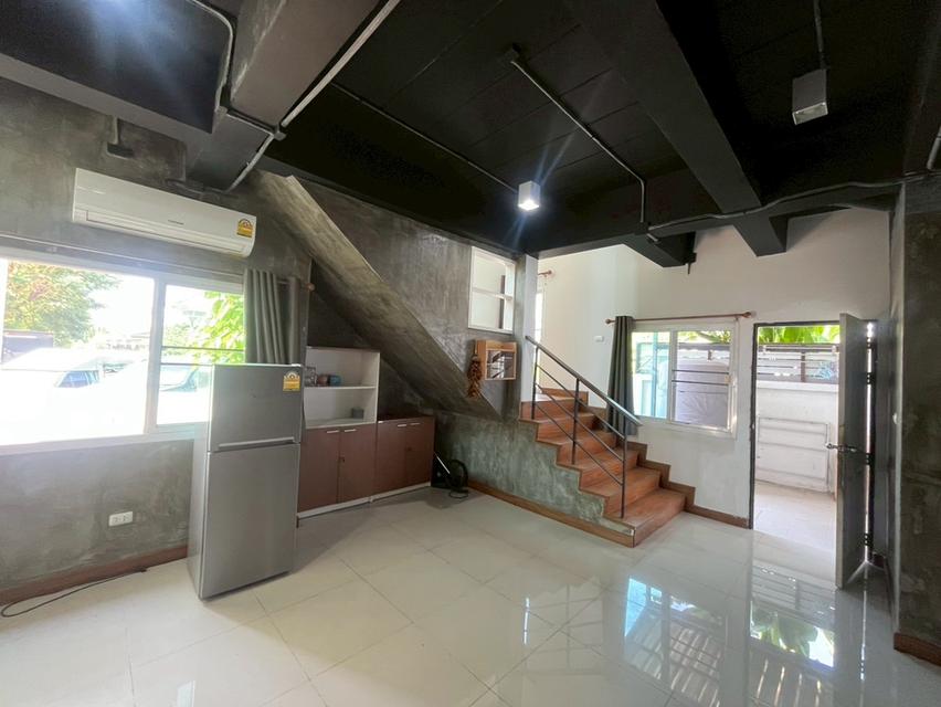 🏡 ให้เช่าบ้านเดี่ยว 2 ชั้น ในโครงการ พร้อมระบบรักษาความปลอดภัย ✨ 12