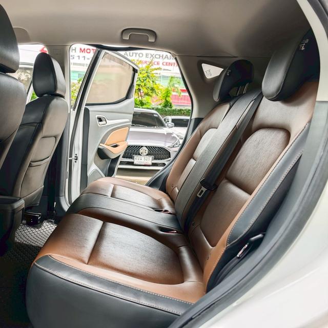 MG ZS 1.5 D AT ปี 2020 รถสวยมือเดียว 17
