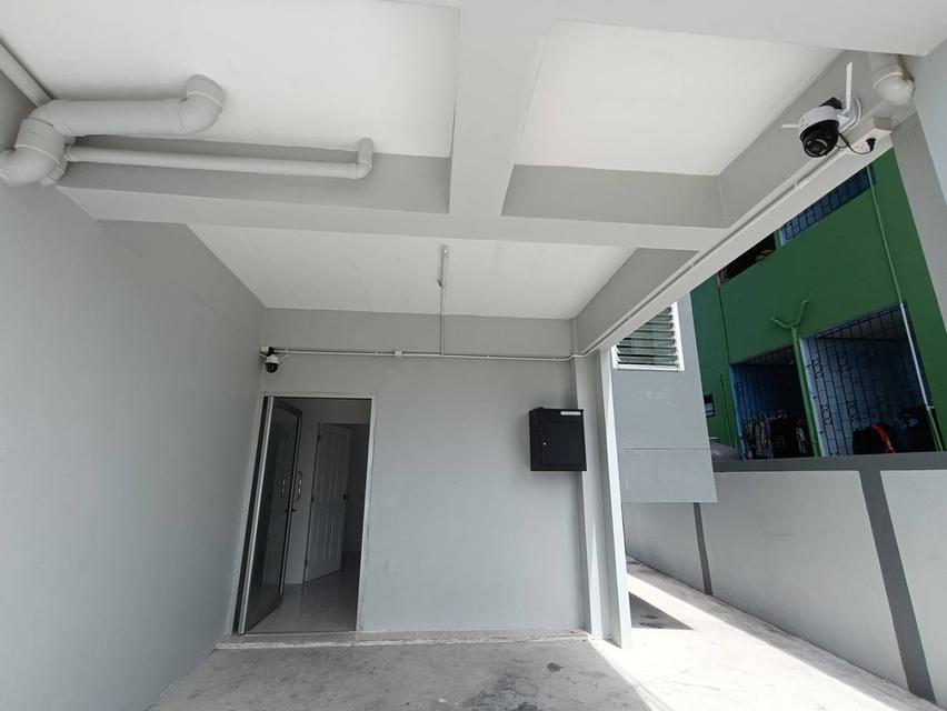 🏣ขายอพาร์ทเม้นท์รีโนเวทใหม่ ประชาอุทิศ9️⃣0️⃣ ใกล้ตลาด ราคาดี ทำเลดี พร้อมเปิดกิจการ 13