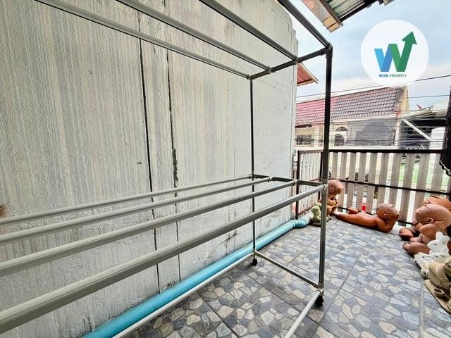 ขายด่วน Moobaan Sena Villa 84 หมู่บ้าน เสนาวิลล่า 84 9