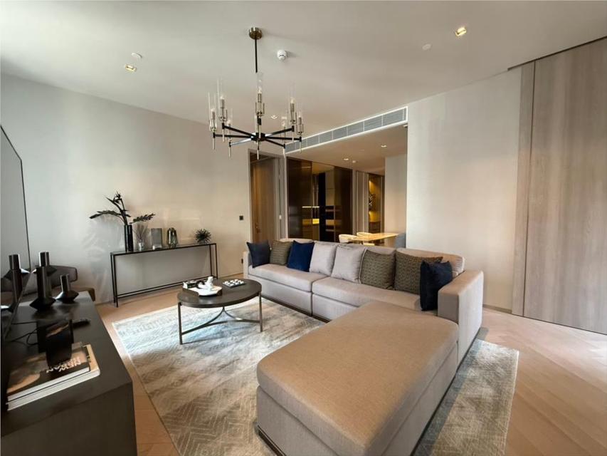 The Reserve Sathorn 104.05ตรม ชั้น11 110,000 8