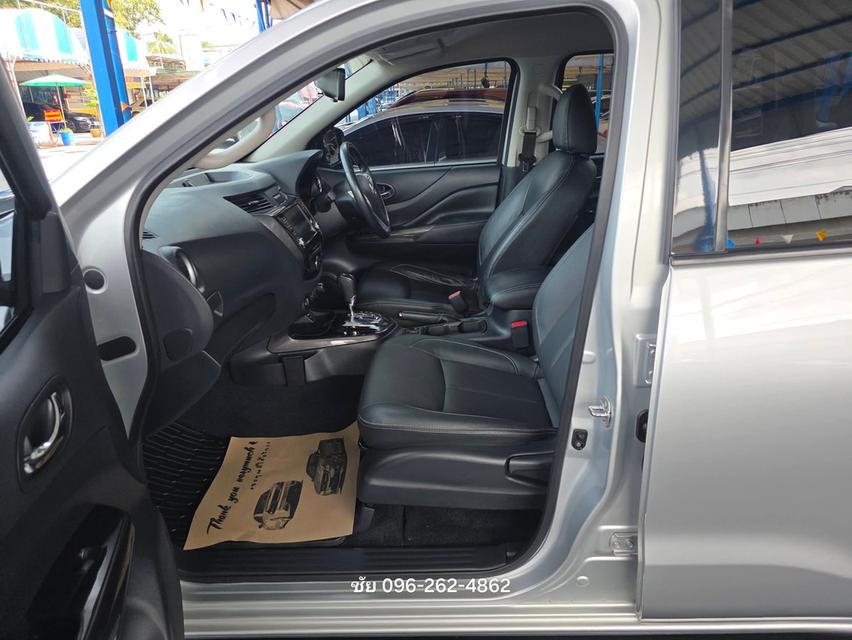 NISSAN TERRA 2.3 VL 4WD A/T ดีเซล รูปที่ 10