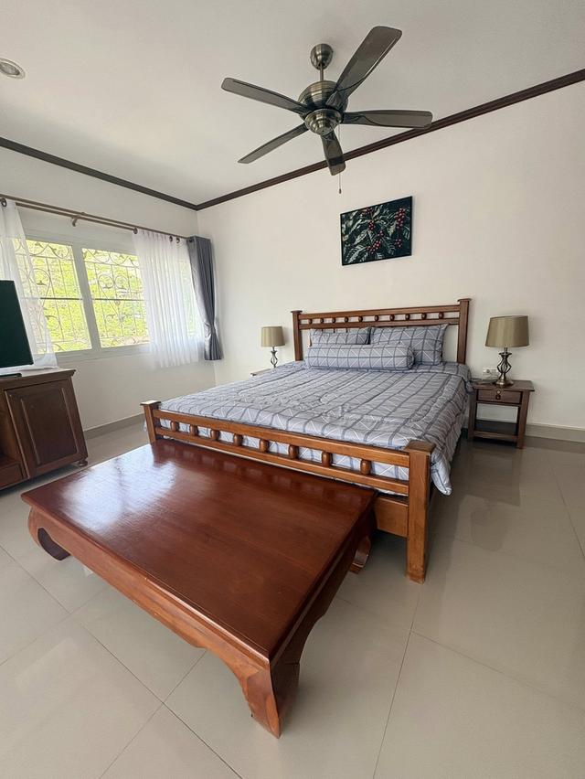 Beautiful Thai-Style Pool Villa for Rent – Chalong Phuket 13