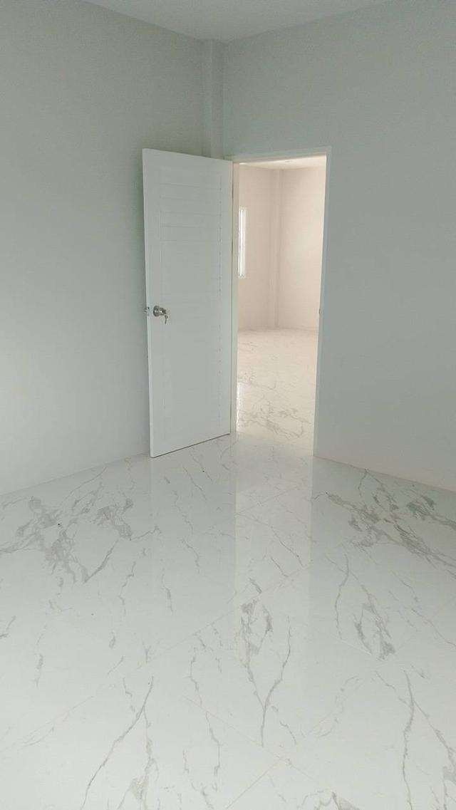 ขายบ้านเดี่ยว ชั้นเดียว 8