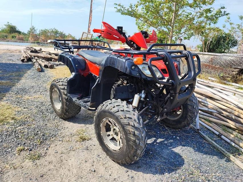 ATV Konik 150 cc มือ 2