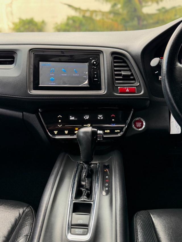 รหัสรถ AVA3349 🇯🇵 HONDA HRV E ปี 2018 13