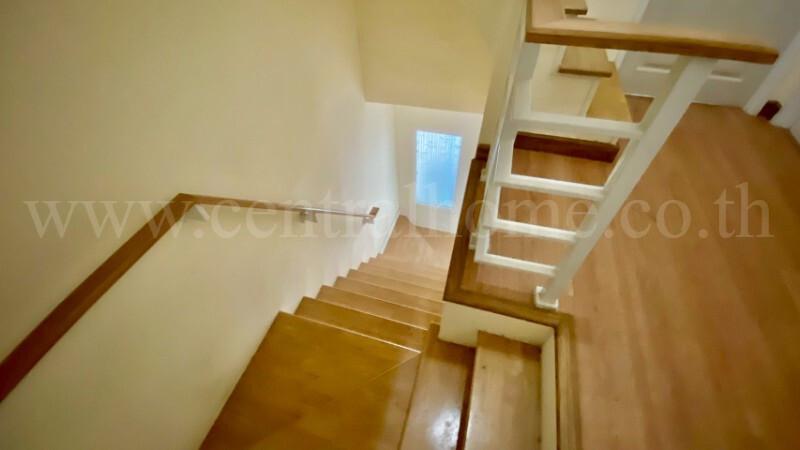 ทาวน์โฮม โกลเด้น ทาวน์ ชัยพฤกษ์ - วงแหวน บ้านใหม่ไม่เคยเข้าอยู่ 6