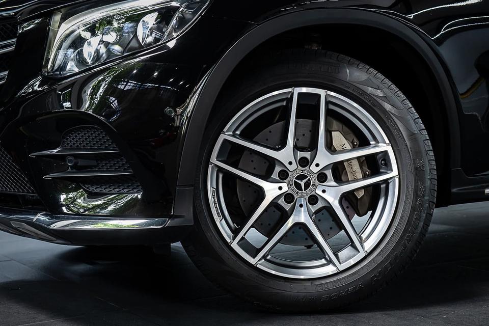 GLC 250d AMG 4Matic 11