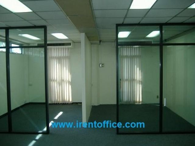 ให้เช่า สำนักงาน อาคารพลอยมิตร กรุงเทพ ใกล้กับ - ชั้นที่ 1 5