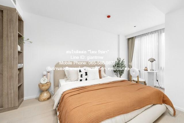condo Craft Ploenchit คราฟท์ เพลินจิต ขนาด = 48 ตรม 1 Bedroom 1 BR ใกล้ รถไฟฟ้า BTS เพลินจิต โครตถูก! กรุงเทพ 6