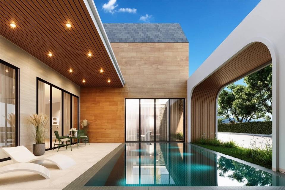 For rent Bibury 1 House 160,000/month 15