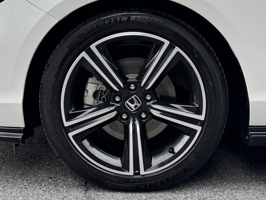Honda Accord 2.0 e:HEV RS 2024 รูปที่ 5
