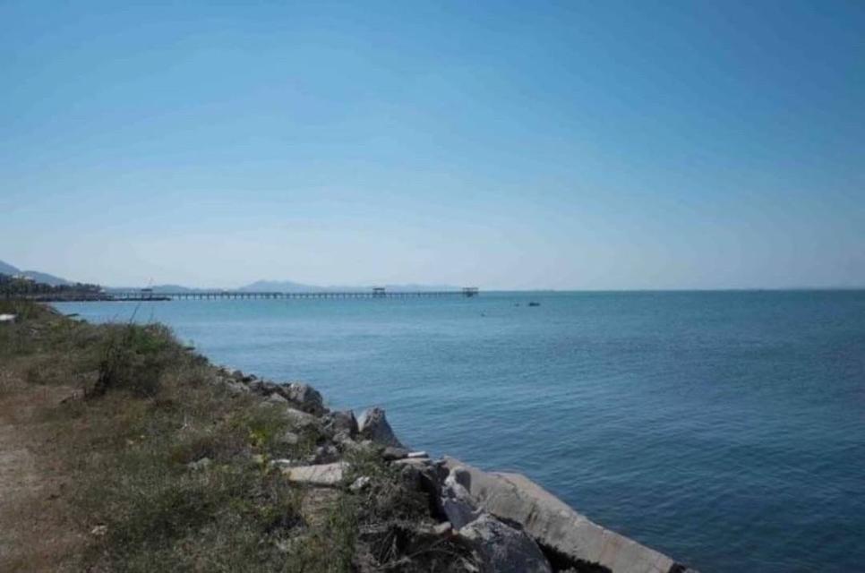 ที่ดินติดทะเลหาดวอนนภา 15