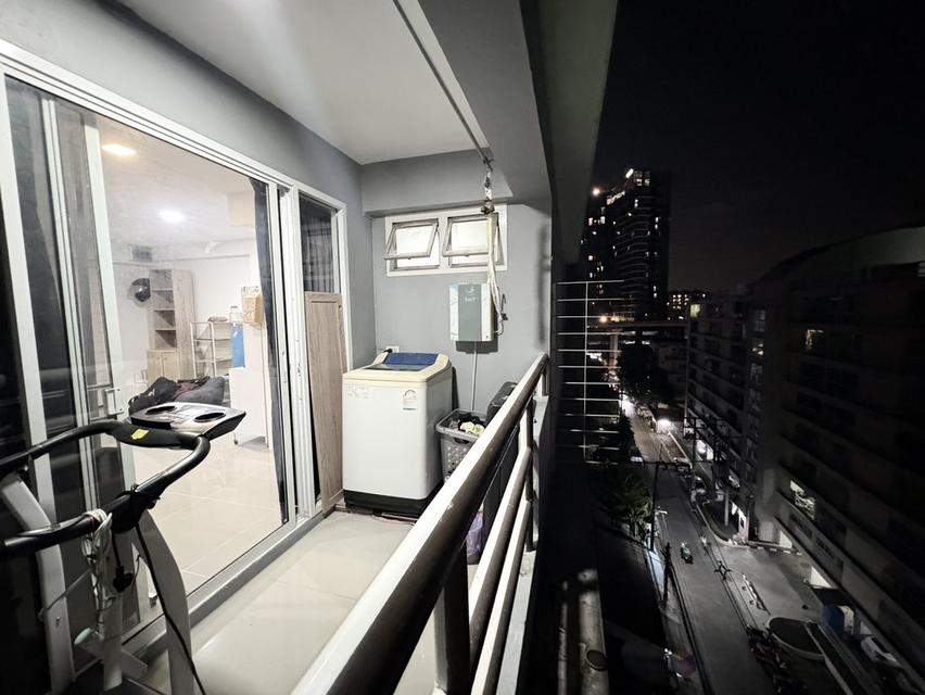 คอนโด ลิฟวิ่งเพลสคอนโด 10