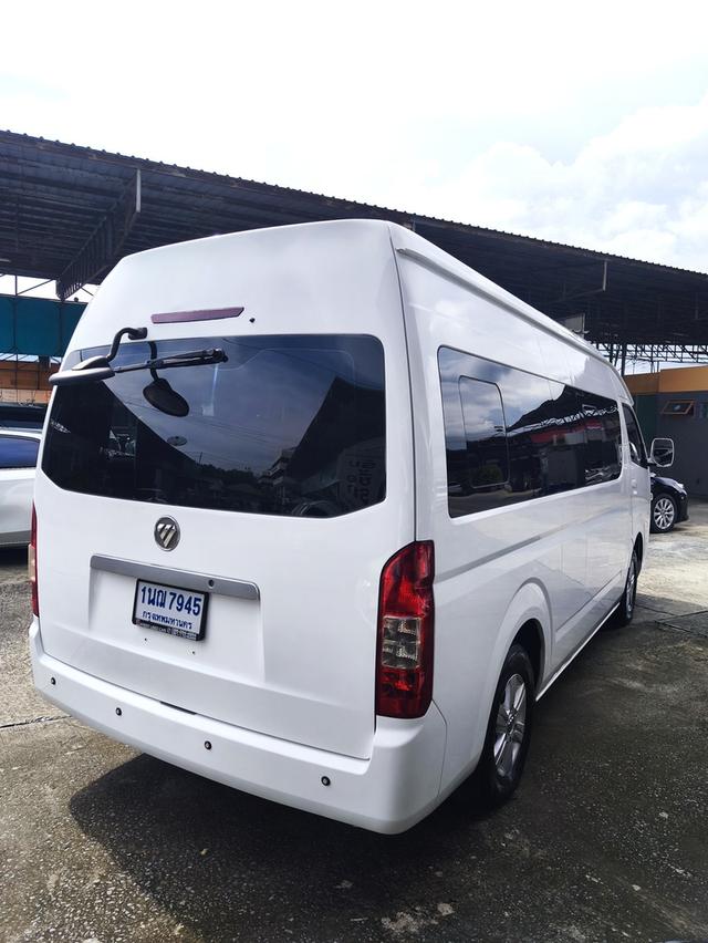 FOTON 2.8 COLUMBUS MT DIESEL