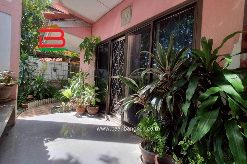 ทาวน์โฮม หมู่บ้านทิพมาศเสรี บางบ่อ (ใกล้โรงพยาบาลบางบ่อ) เนื้อที่ 60 ตรว. ตำบลบางเพรียง อำเภอบางพลี จังหวัดสมุทรปราการ 2