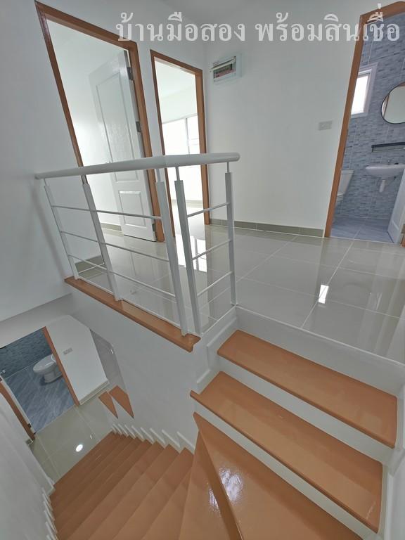 ศุภาลัยเบลล่า ลำลูกกา คลอง4 14