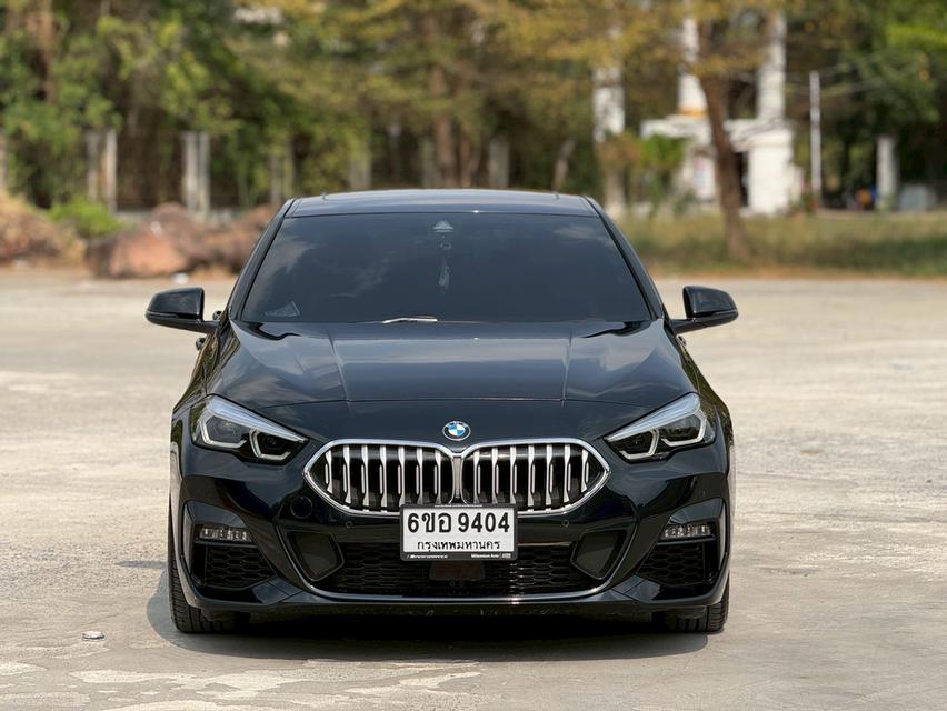 BMW 220i Gran Coupe M Sportปี 2024 รูปที่ 16