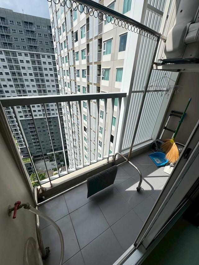 ให้เช่า คอนโด Aspire เอราวัณ ค่าเช่า 10,000 บาท /เดือน  7