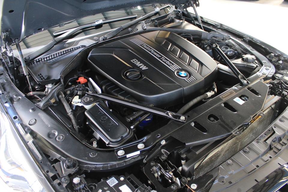 รหัสรถ JRS3579 BMW 520d F10 2014 15
