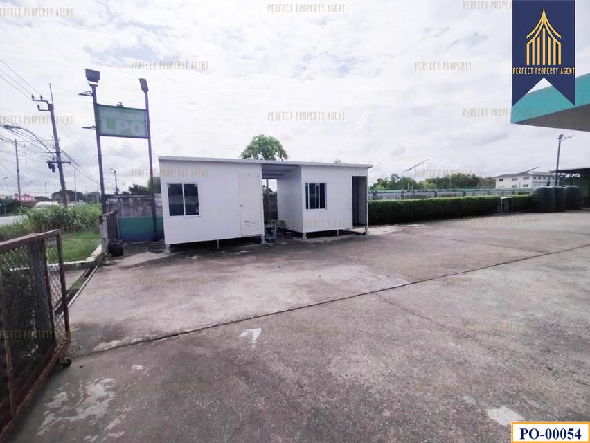 ขาย ปั๊มแก็สรถยนต์ LPG ถนนประชาร่วมใจ ทรายกองดินใต้ กรุงเทพมหานคร 9